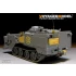 1/35 Modern US M9 ACE (Armoured Combat Earthmover) Detail-up Set for Takom #2020 kit