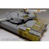 1/35 Modern Russian Main Battle Tank T-14 Armata Basic Detail-up Set for Takom #2029 kit