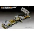 1/35 Modern US Patriot SAM System w/M983 Tractor Basic Detail Set for AFV Club/Trumpeter
