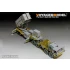 1/35 Modern US Patriot SAM System w/M983 Tractor Basic Detail Set for AFV Club/Trumpeter