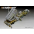 1/35 Modern US Patriot SAM System w/M983 Tractor Basic Detail Set for AFV Club/Trumpeter