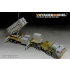 1/35 Modern US Patriot SAM System w/M983 Tractor Basic Detail Set for AFV Club/Trumpeter