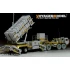 1/35 Modern US Patriot SAM System w/M983 Tractor Basic Detail Set for AFV Club/Trumpeter