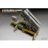1/35 Modern US Patriot SAM System w/M983 Tractor Basic Detail Set for AFV Club/Trumpeter