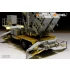 1/35 Modern US Patriot SAM System w/M983 Tractor Basic Detail Set for AFV Club/Trumpeter
