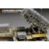 1/35 Modern US Patriot SAM System w/M983 Tractor Basic Detail Set for AFV Club/Trumpeter