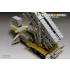 1/35 Modern US Patriot SAM System w/M983 Tractor Basic Detail Set for AFV Club/Trumpeter