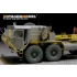 1/35 Modern US Patriot SAM System w/M983 Tractor Basic Detail Set for AFV Club/Trumpeter
