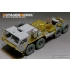1/35 Modern US Patriot SAM System w/M983 Tractor Basic Detail Set for AFV Club/Trumpeter