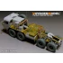 1/35 Modern US Patriot SAM System w/M983 Tractor Basic Detail Set for AFV Club/Trumpeter