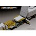 1/35 Modern US AN/MPQ-53 Radar w/M983 Tractor Basic Detail Set for Trumpeter #01021/01022