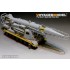 1/35 Modern Russian 2P19 Launcher with R-17 Missile Basic Detail Set for Trumpeter #01024 