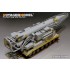 1/35 Modern Russian 2P19 Launcher with R-17 Missile Basic Detail Set for Trumpeter #01024 