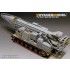1/35 Modern Russian 2P19 Launcher with R-17 Missile Basic Detail Set for Trumpeter #01024 