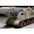 1/35 Modern Russian 2P19 Launcher with R-17 Missile Basic Detail Set for Trumpeter #01024 
