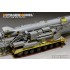 1/35 Modern Russian 2P19 Launcher with R-17 Missile Basic Detail Set for Trumpeter #01024 
