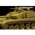 1/35 PLA ZTZ-99A Main Battle Tank Basic Detail Set for Panda Hobby kit PH35018
