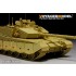 1/35 PLA ZTZ-99A Main Battle Tank Basic Detail Set for Panda Hobby kit PH35018
