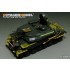 1/35 Modern Russian ZSU-23-4 Shilka Basic Detail Set for Meng Model TS-023