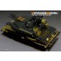 1/35 Modern Russian ZSU-23-4 Shilka Basic Detail Set for Meng Model TS-023