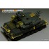 1/35 Modern Russian ZSU-23-4 Shilka Basic Detail Set for Meng Model TS-023