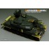 1/35 Modern Russian ZSU-23-4 Shilka Basic Detail Set for Meng Model TS-023