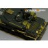 1/35 Modern Russian ZSU-23-4 Shilka Basic Detail Set for Meng Model TS-023