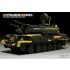 1/35 Modern Russian ZSU-23-4 Shilka Basic Detail Set for Meng Model TS-023