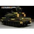 1/35 Modern Russian ZSU-23-4 Shilka Basic Detail Set for Meng Model TS-023