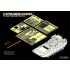 1/35 Russian T-15 Armata Fire Supporter Object 149 Basic Detail Set for Panda Hobby #35017
