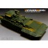 1/35 Russian T-15 Armata Fire Supporter Object 149 Basic Detail Set for Panda Hobby #35017
