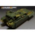 1/35 Russian T-15 Armata Fire Supporter Object 149 Basic Detail Set for Panda Hobby #35017