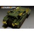 1/35 Russian T-15 Armata Fire Supporter Object 149 Basic Detail Set for Panda Hobby #35017