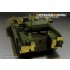 1/35 Russian T-15 Armata Fire Supporter Object 149 Basic Detail Set for Panda Hobby #35017