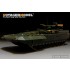 1/35 Russian T-15 Armata Fire Supporter Object 149 Basic Detail Set for Panda Hobby #35017