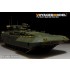 1/35 Russian T-15 Armata Fire Supporter Object 149 Basic Detail Set for Panda Hobby #35017