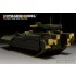 1/35 Russian T-15 Armata Fire Supporter Object 149 Basic Detail Set for Panda Hobby #35017