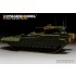 1/35 Russian T-15 Armata Fire Supporter Object 149 Basic Detail Set for Panda Hobby #35017