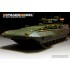 1/35 Russian T-15 Armata Fire Supporter Object 149 Basic Detail Set for Panda Hobby #35017