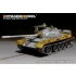 1/35 Russian Medium Tank T-54 B Late Type Basic Detail Set for Takom kit #2055