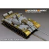 1/35 Russian Medium Tank T-54 B Late Type Basic Detail Set for Takom kit #2055