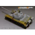 1/35 Russian Medium Tank T-54 B Late Type Basic Detail Set for Takom kit #2055