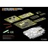 1/35 WWII German StuG.III Ausf.E Basic Detail Set for Dragon kit #6688