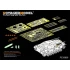 1/35 WWII German StuG.III Ausf.E Basic Detail Set for Dragon kit #6688