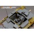 1/35 WWII German StuG.III Ausf.E Interior Detail Set for Dragon kit #6688