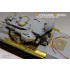 1/35 Modern German Gepard SPAAG A1 Bundeswehr Flakpanzer 1 Basic Detail Set for Takom 2044