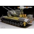 1/35 Modern German Gepard SPAAG A2 Bundeswehr Flakpanzer 1 Basic Detail Set for Takom 2044