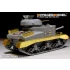 1/35 WWII British Grant Medium Tank Detail Set for Takom kit #2086