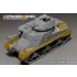 1/35 WWII British Grant Medium Tank Detail Set for Takom kit #2086