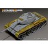 1/35 WWII Russian Medium Tank T-44 Early Version Basic Detail Set for MiniArt kit #35193